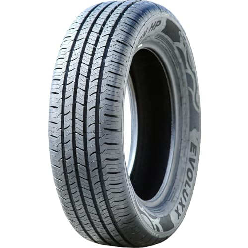 Evoluxx Capricorn HP 235/65R16 103H All Season SL 16 inch Tire - size: 235/65R16