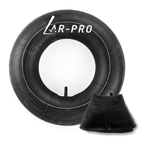 AR-PRO (2-PACK) 16x6.50-8, 16x7.50-8 Inner Tube TR-13 Straight Valve Stem for Mower/Tractor/Golf Cart/Garden Trailer and More - size: 16x6.50/7.50-8,TR-13