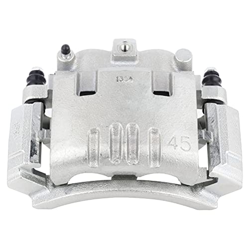 ECCPP 18-B4895 18-B4894 Rear Left & Right Disc Brake Caliper Assembly - size: Rear[18-B4895 18-B4894]