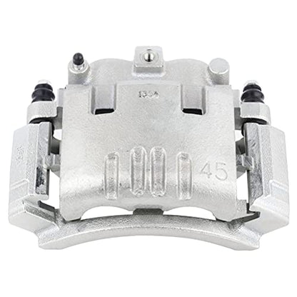 ECCPP 18-B4895 18-B4894 Rear Left & Right Disc Brake Caliper Assembly - size: Rear[18-B4895 18-B4894]