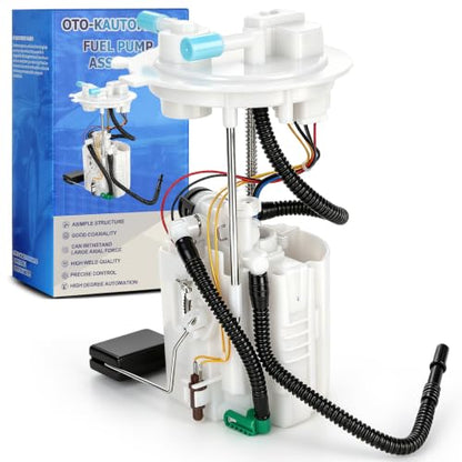 OTO-K Electric Fuel Pump Module Assembly Compatible with Nissan, Infiniti
