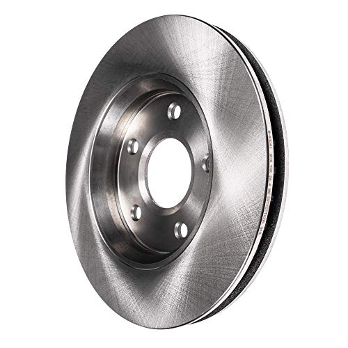 Detroit Axle - Brake Rotors for 2013-2019 Cadillac ATS [Sedan] - size: 4R531153/KIT