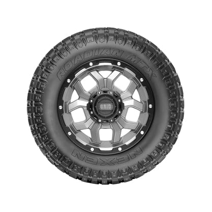Nexen Roadian MTX LT265/70R17 121/118Q E - size: LT265/70R17 E