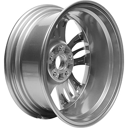 17x7 Alloy Wheel Rim for Toyota Camry 2015-16