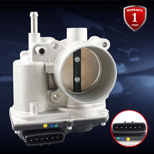 Electronic Throttle Body Assembly S20139 22030-37050 977-332 67-8014 - size: S20139
