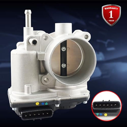 Electronic Throttle Body Assembly S20139 22030-37050 977-332 67-8014 - size: S20139