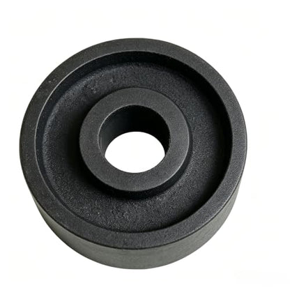 62MM Floor Jack Casters for 3 Ton Floor Jack