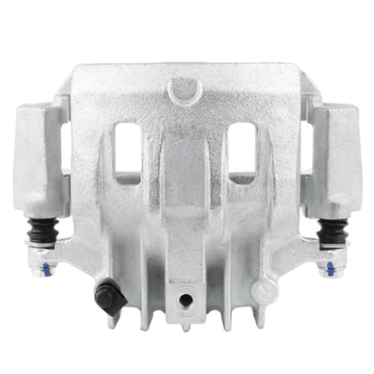 ECCPP Front & Rear Disc Brake Calipers Assembly with Bracket - size: Front & Rear[18-B4791 18-B4790 18-B4753 18-B4752]