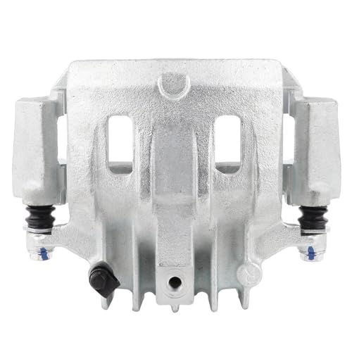 ECCPP Front & Rear Disc Brake Calipers Assembly with Bracket - size: Front & Rear[18-B4791 18-B4790 18-B4753 18-B4752]