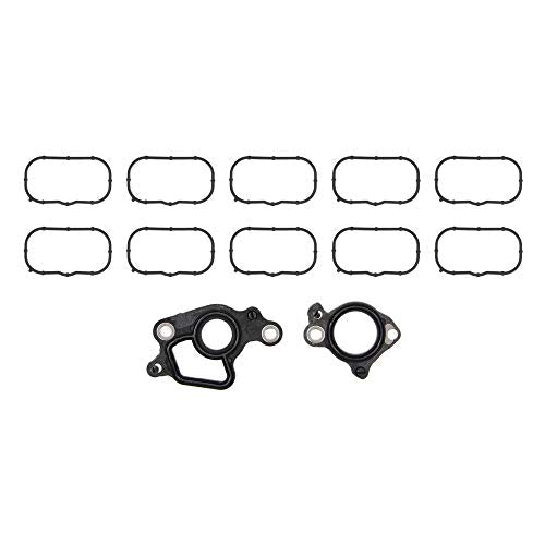 FEL-PRO MS 96687 Engine Intake Manifold Gasket Set