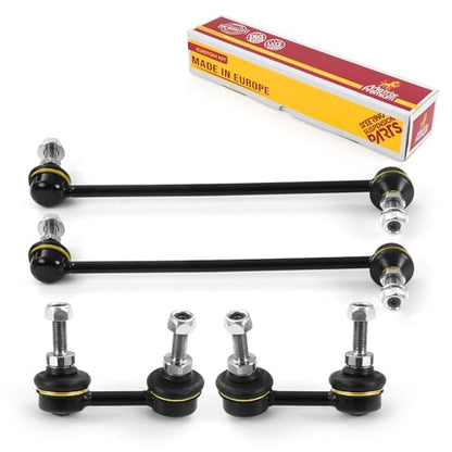 Metrix Premium Chassis Parts Sway Bar Link Kit Fits Nissan Altima 2016-2018 - size: 96101MT