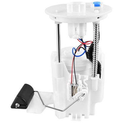 MuHize E8937M Electric Fuel Pump Module Assembly Sending Unit - size: SP9044M