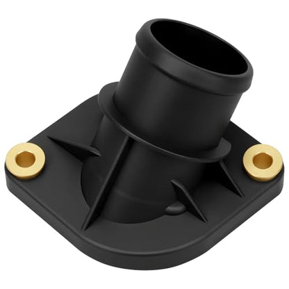 IRONTEK Engine Coolant Thermostat Housing 902-312 for Chrysler Aspen - size: 902-312