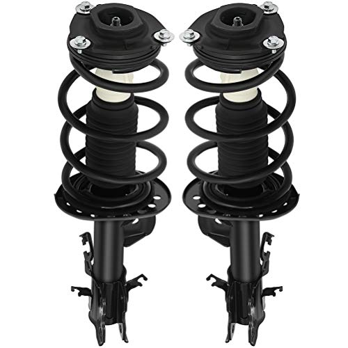 OCPTY Front Complete Strut Assembly for Nissan for Juke 2011-2017