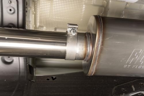 Flowmaster Flow FX Cat-Back Exhaust System 717927