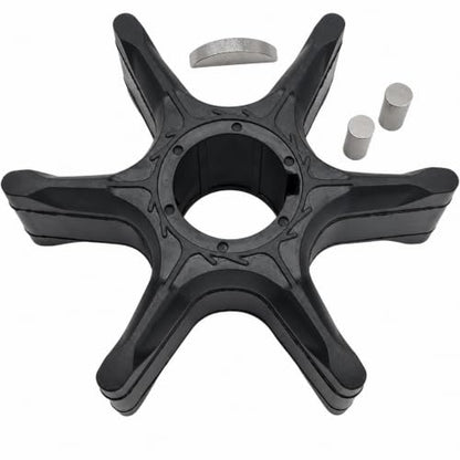 68V-W0078-00 Outboard Water Pump Kit for Yamaha 115 130 HP Motor - size: 115 130 HP 4 Stroke