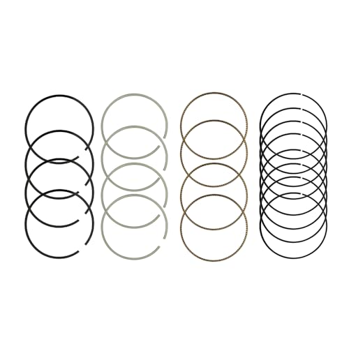 13011-0H031, 13011-28161Engine Piston Ring Set - color: 13011-0H031Engine Piston Ring Set