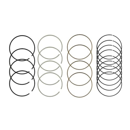 13011-0H031, 13011-28161Engine Piston Ring Set - color: 13011-0H031Engine Piston Ring Set