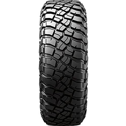 BFGoodrich Mud Terrain T/A KM3 Radial Car Tire for Light Trucks, SUVs, and Crossovers, 35x12.50R17/E 121Q - size: 35x12.50R17/E 121Q