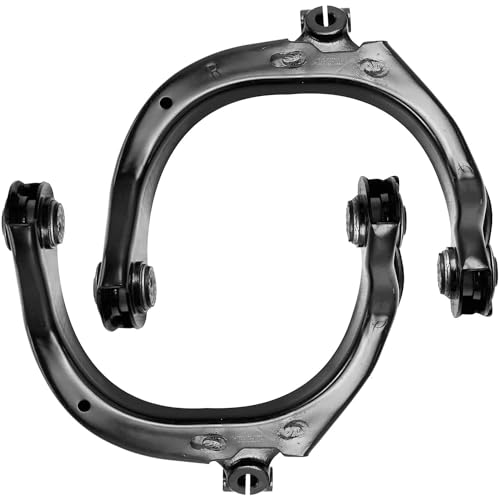 Detroit Axle - Front End Kit for GMC Envoy XL XUV Chevy Trailblazer EXT - size: 10-3037/10PC