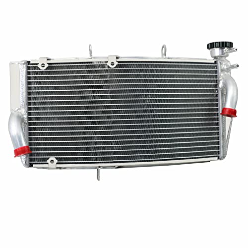Aluminum Radiator for 2002-2003 Honda CBR954 CBR954RR Fireblade