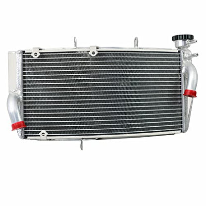 Aluminum Radiator for 2002-2003 Honda CBR954 CBR954RR Fireblade