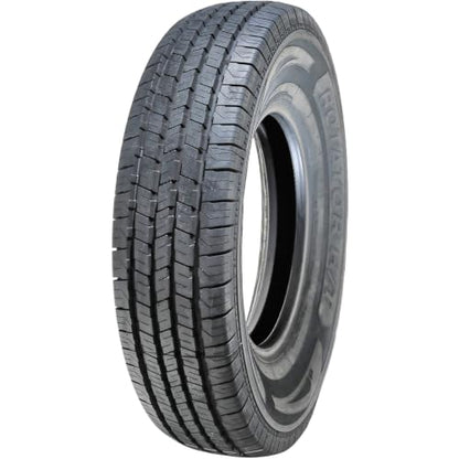 Evoluxx Rotator H/T LT215/85R16 All Season 115/112S E (10 Ply) Tire - size: 215/85R16 (115/112S)
