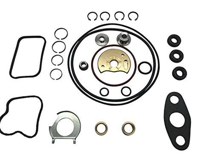 Turbo Lab America HE300VG 6.7 Turbo Rebuild Kit with Oversized Bearings for 2013-2018 Dodge Ram with 6.7 Cummins Engine