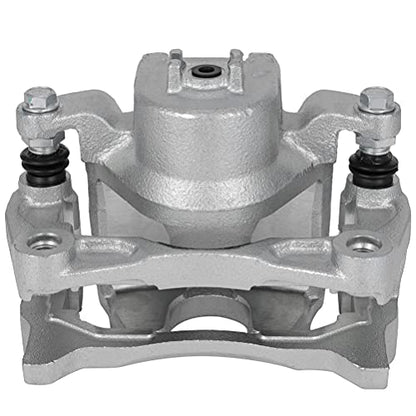 ECCPP 19B7103 Front Right Brake Caliper Assembly - size: Front Right[19B7103]