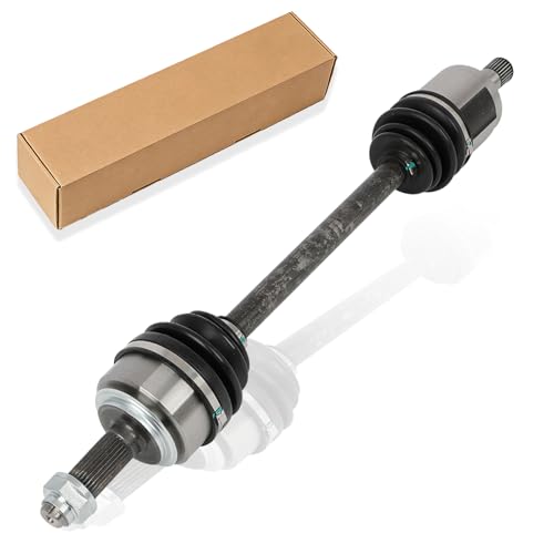 CV Axle 66-4213 for Honda Element L4 2.4L 2003-2011 Front Left Driver FWD - size: 17-9904