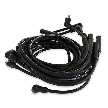 MSD Street Fire 5531 Spark Plug Wire Set