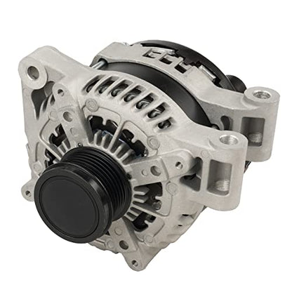 KAC Auto Alternator, Automotive Replacement Alternator Fit for Acadia 07-12 - size: 11252N