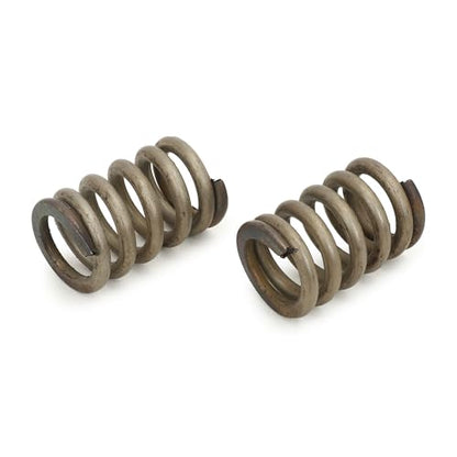 Muffler KIT W/SEAL/SPRINGS Fits Polaris Ranger XP 1000 2017