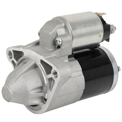 SCITOO Starter Fit For Toyota Yaris 2019-2020 1.5L 19981N - style: 19981N