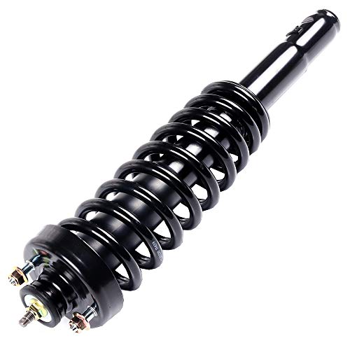 ECCPP Front Complete Struts Assembly Fit for 1997-2001 for Honda CR-V - size: 171583L 171583R