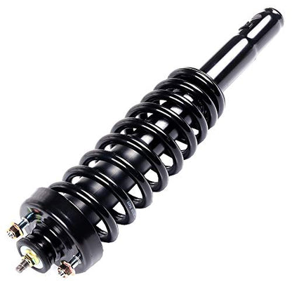 ECCPP Front Complete Struts Assembly Fit for 1997-2001 for Honda CR-V - size: 171583L 171583R