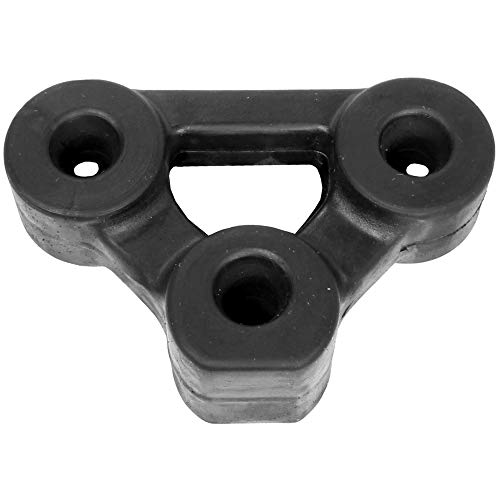 Walker 35375 Exhaust System Hanger Insulator for Honda Accord