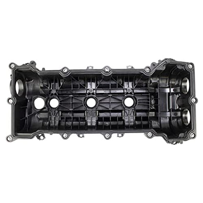 TRQ Engine Valve Cover Assembly LH RH Kit Pair