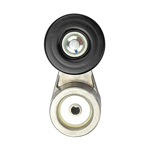 BRTEC Belt Tensioner with Pulley, F5TE6B209CA,531043830, 89221, T38140 - size: F5TE6B209CA