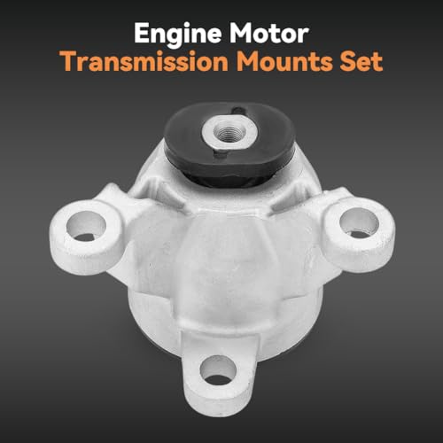 Engine Motor Mount Compatible with Nissan Maxima 3.5L 2009-2023