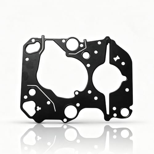 6.4 Full Head Gasket Set w/Head Bolts Fit for Ford 08-10 HS26565PT CS26565 - size: 6.4 Full Head Gasket Set w/Head Bolts