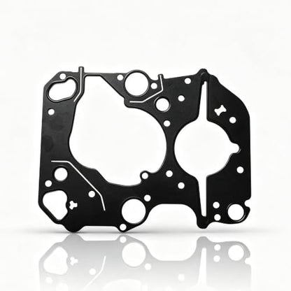 6.4 Full Head Gasket Set w/Head Bolts Fit for Ford 08-10 HS26565PT CS26565 - size: 6.4 Full Head Gasket Set w/Head Bolts