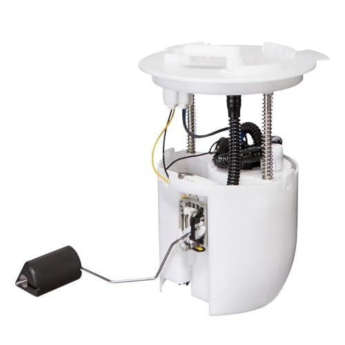 Detroit Axle - FWD Fuel Pump Module for Ford 2007-2010 Edge Lincoln MKZ - size: FSP2374M/GroupA