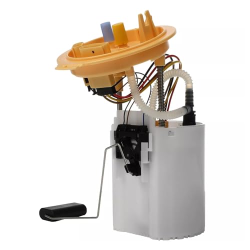 Detroit Axle - 2.0L Fuel Pump Module for 2015-2016 Audi A3 2015 VW Golf - size: FFG2085/GroupB
