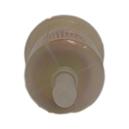 CSO90-0023 Inline Fuel Filter 3/8in Fits Craftsman, Chrysler, Wix, Case/IH