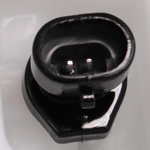 TRQ Brake Master Cylinder - style: BCA51863