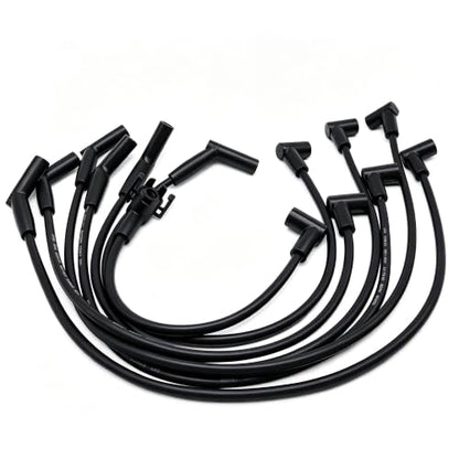 6716081 Ignition Spark Plug Wires Replace ZZM118140 671-6081 - style: 6660