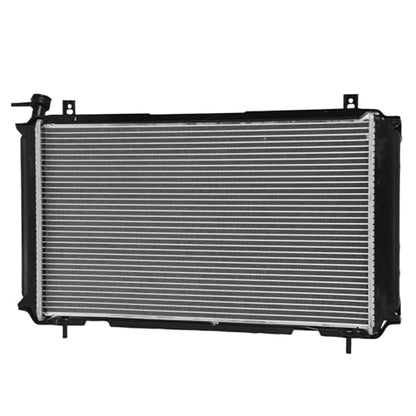 Aluminum Core Radiator Replacement for 1987 1988 Nissan Pulsar NX Sentra DX Base Sedan Radiators