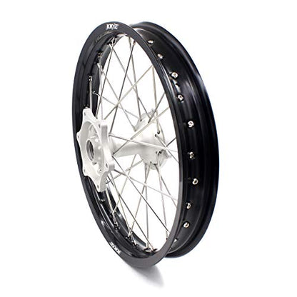 KKE 19" Cast Rear Wheel Rim For Honda CRF250R CRF450R 2014-2026 Silver