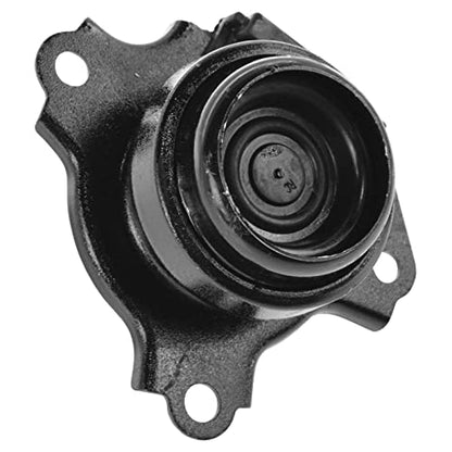 TRQ Engine Motor Transmission Mount Kit Set of 4 - style: MTA71096